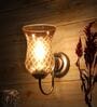 Steel Steel Wall Lamp