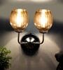 Chorm Finish Stainless Steel  Wall Lamp
