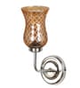 Steel Steel Wall Lamp