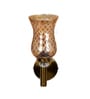 Golden Metal Wall Lamp