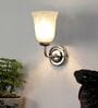 Steel Steel Wall Lamp