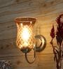 Steel Steel Wall Lamp
