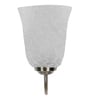 Steel Steel Wall Lamp