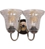 Steel Steel Wall Lamp
