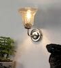 Steel Steel Wall Lamp