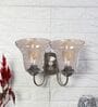 Steel Steel Wall Lamp