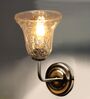 Steel Steel Wall Lamp