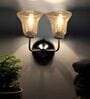Steel Steel Wall Lamp