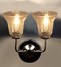 Steel Steel Wall Lamp