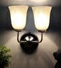 Steel Steel Wall Lamp