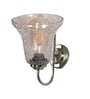 Steel Steel Wall Lamp