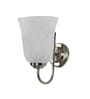 Steel Steel Wall Lamp