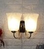 Steel Steel Wall Lamp