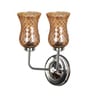Steel Steel Wall Lamp