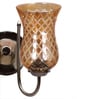 Steel Steel Wall Lamp