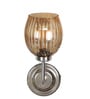 Chorm Finish Stainless Steel  Wall Lamp