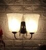 Steel Steel Wall Lamp