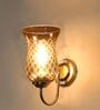 Steel Steel Wall Lamp