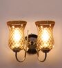 Steel Steel Wall Lamp