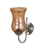 Steel Steel Wall Lamp