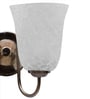 Steel Steel Wall Lamp