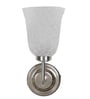 Steel Steel Wall Lamp