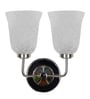 Steel Steel Wall Lamp