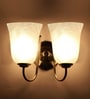 Steel Steel Wall Lamp
