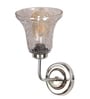 Steel Steel Wall Lamp