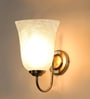 Steel Steel Wall Lamp