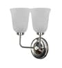 Steel Steel Wall Lamp