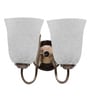 Steel Steel Wall Lamp