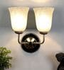 Steel Steel Wall Lamp