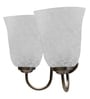 Steel Steel Wall Lamp