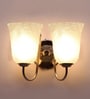 Steel Steel Wall Lamp