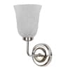 Steel Steel Wall Lamp
