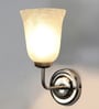 Steel Steel Wall Lamp