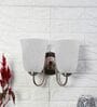 Steel Steel Wall Lamp