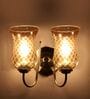 Steel Steel Wall Lamp