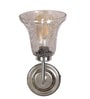 Steel Steel Wall Lamp