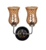 Steel Steel Wall Lamp