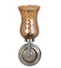 Steel Steel Wall Lamp