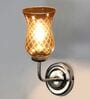 Steel Steel Wall Lamp