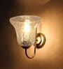 Steel Steel Wall Lamp