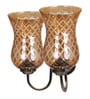 Steel Steel Wall Lamp