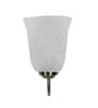 Steel Steel Wall Lamp