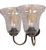Steel Steel Wall Lamp