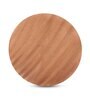 New Mosaic  Multicolor (9" Dia) MDF Wood 1Pc Trivets