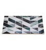 New Mosaic Multicolor (12 X 18 ) MDF Wood 1Pc Table Placemats