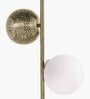New Soma Gold Table Lamp